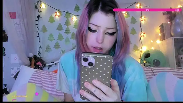 Snapshot of bunnyislewd chatting on December 20, 2025, 4:37 am bunnyislewd online show from December 20, 2025, 4:37 am