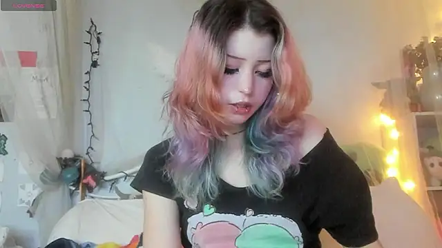 bunnyislewd online show from March 5, 2026, 3:47 am