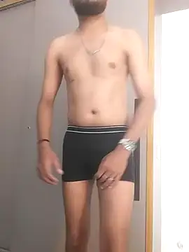 Vince-18 online show from July 16, 2026, 11:02 pm