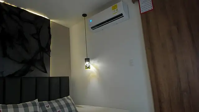 JenaCooper  online show from October 30, 2025, 2:54 am