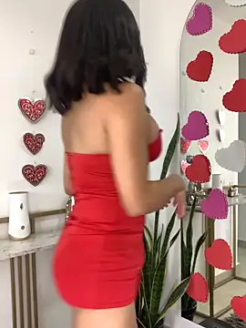 dollforsex  online show from February 14, 2026, 6:19 pm