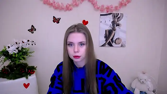 OceanicDawn online show from February 19, 2026, 6:43 am