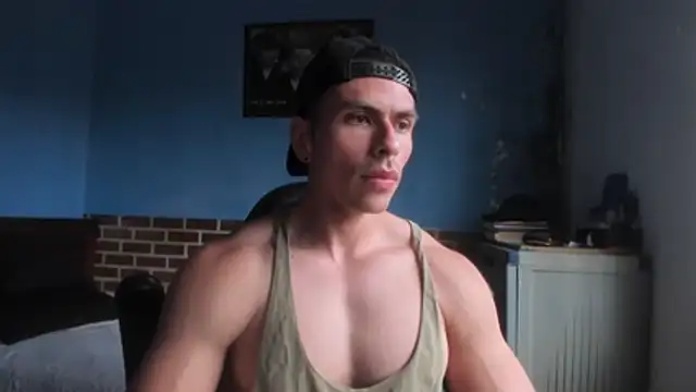 Snapshot of justinkarter chatting on May 29, 2026, 5:30 pm justinkarter online show from May 29, 2026, 5:30 pm
