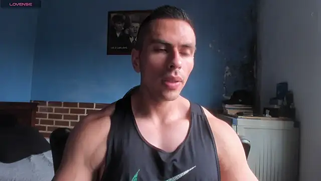 Snapshot of justinkarter chatting on May 22, 2026, 5:55 pm justinkarter online show from May 22, 2026, 5:55 pm