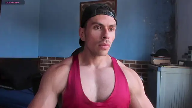 Snapshot of justinkarter chatting on April 20, 2026, 4:41 pm justinkarter online show from April 20, 2026, 4:41 pm
