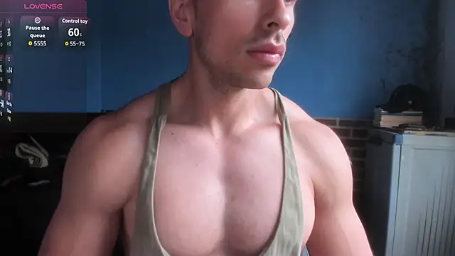 justinkarter online show from April 1, 2026, 12:17 pm