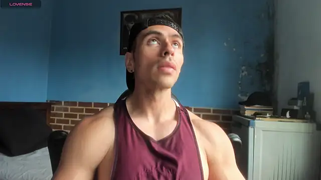 Snapshot of justinkarter chatting on May 2, 2026, 2:55 pm justinkarter online show from May 2, 2026, 2:55 pm