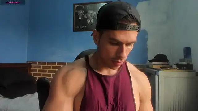 justinkarter online show from June 9, 2026, 4:41 pm
