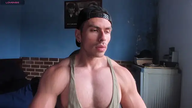 Snapshot of justinkarter chatting on April 18, 2026, 2:41 pm justinkarter online show from April 18, 2026, 2:41 pm