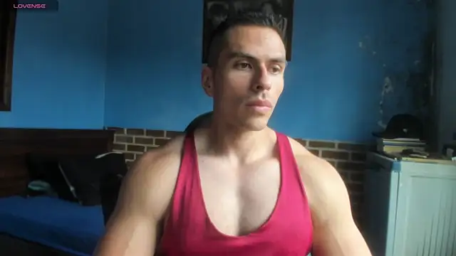 Snapshot of justinkarter chatting on May 11, 2026, 5:32 pm justinkarter online show from May 11, 2026, 5:32 pm