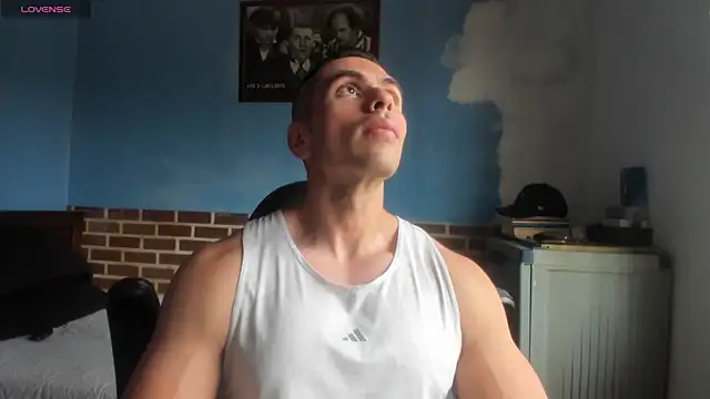 justinkarter online show from June 12, 2026, 5:32 pm
