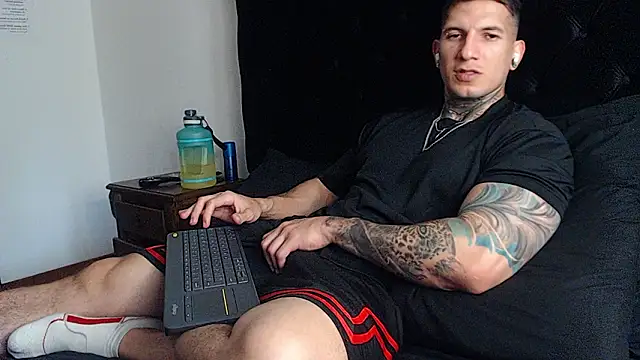 Shane Clay online show from February 23, 2026, 6:52 pm