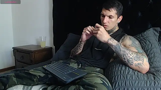 Shane Clay online show from January 15, 2026, 6:33 pm