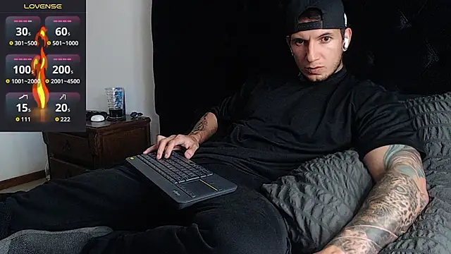 Shane Clay online show from February 15, 2026, 7:13 pm