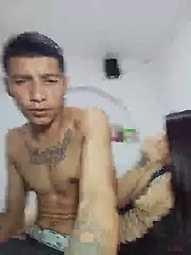 paisita122 online show from April 8, 2026, 3:08 am