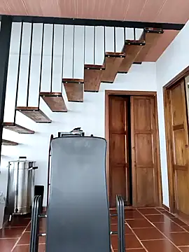 Snapshot of Hiroshi_Shen chatting on November 15, 2025, 11:36 am Hiroshi Shen online show from November 15, 2025, 11:36 am