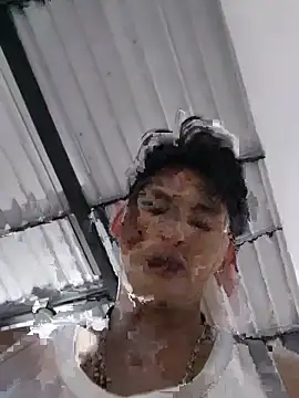 Snapshot of Hiroshi_Shen chatting on October 29, 2025, 10:25 am Hiroshi Shen online show from October 29, 2025, 10:25 am