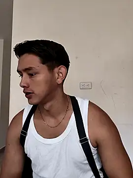 Snapshot of Hiroshi_Shen chatting on September 14, 2025, 12:38 pm Hiroshi Shen online show from September 14, 2025, 12:38 pm