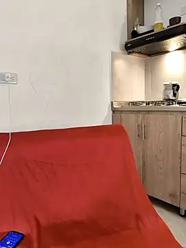 Snapshot of Hiroshi_Shen chatting on October 6, 2025, 12:17 pm Hiroshi Shen online show from October 6, 2025, 12:17 pm