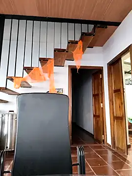 Snapshot of Hiroshi_Shen chatting on November 9, 2025, 10:52 am Hiroshi Shen online show from November 9, 2025, 10:52 am