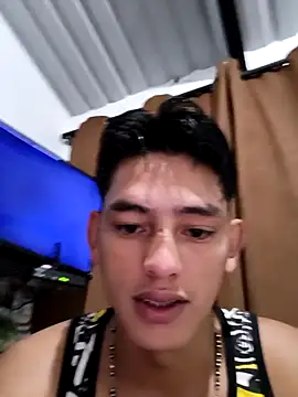 Snapshot of Hiroshi_Shen chatting on October 23, 2025, 10:25 am Hiroshi Shen online show from October 23, 2025, 10:25 am