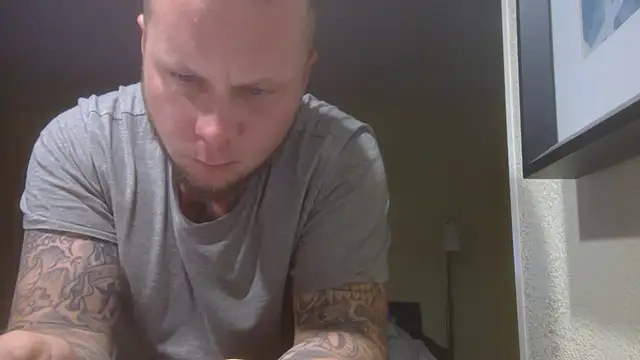 tattedpipeliner online show from November 17, 2025, 9:24 am