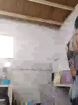 Snapshot of Oceanosexxx chatting on October 16, 2025, 12:35 pm Oceanosexxx online show from October 16, 2025, 12:35 pm