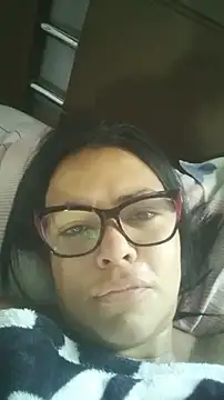 Oceanosexxx online show from March 27, 2026, 1:34 pm