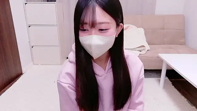 OSUSHI-CHAN online show from January 6, 2026, 7:18 pm