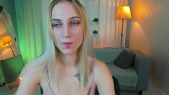 graseflower online show from September 15, 2025, 1:17 am