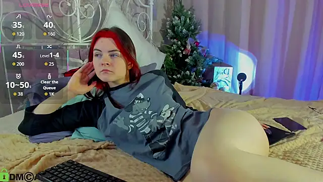 Ian Morgann online show from January 6, 2026, 12:47 am