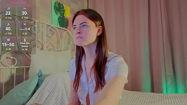 Ian Morgann online show from February 18, 2026, 1:03 am