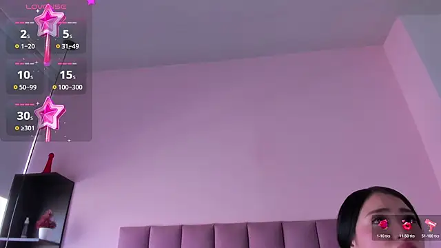 Snapshot of violet_myerrs chatting on October 23, 2025, 1:43 pm violet myerrs online show from October 23, 2025, 1:43 pm