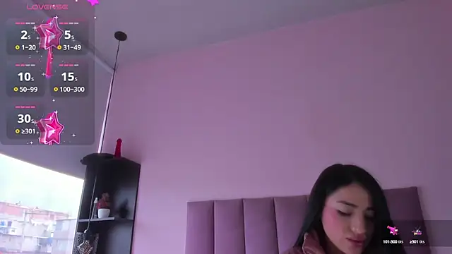 Snapshot of violet_myerrs chatting on September 20, 2025, 12:54 pm violet myerrs online show from September 20, 2025, 12:54 pm