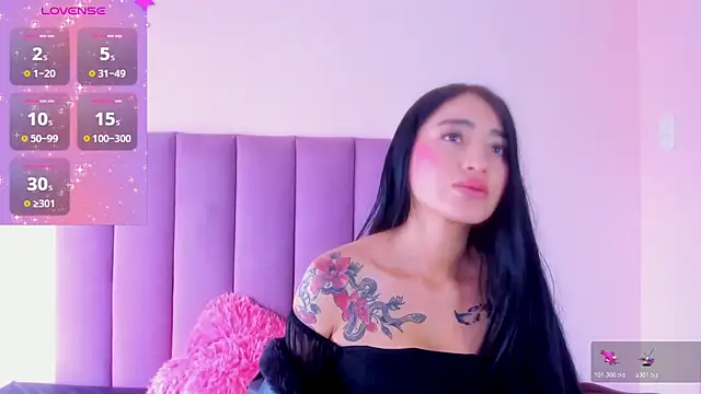 violet myerrs online show from January 10, 2026, 1:39 pm