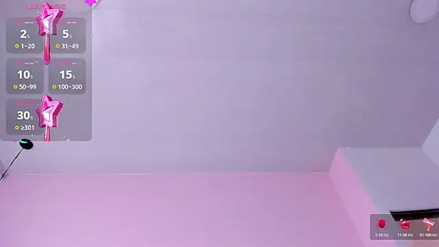 Snapshot of violet_myerrs chatting on October 31, 2025, 12:13 pm violet myerrs online show from October 31, 2025, 12:13 pm