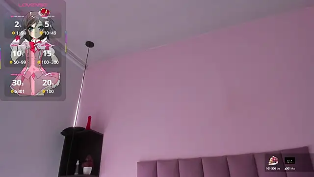 Snapshot of violet_myerrs chatting on October 3, 2025, 3:02 pm violet myerrs online show from October 3, 2025, 3:02 pm