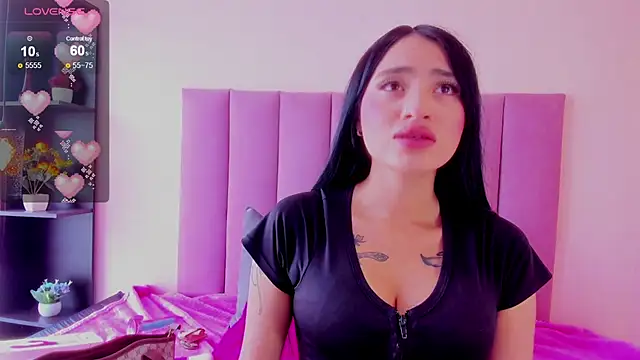 violet myerrs online show from March 3, 2026, 12:56 pm