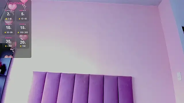 violet myerrs online show from March 12, 2026, 1:15 pm