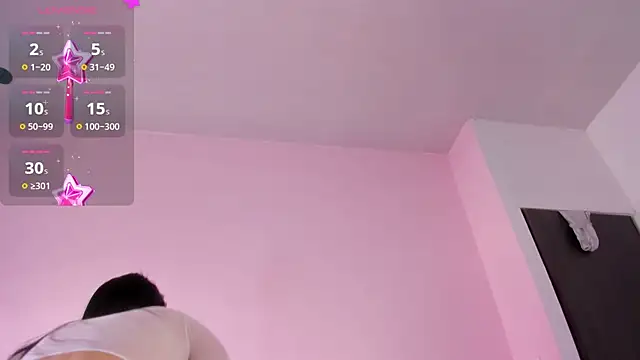 Snapshot of violet_myerrs chatting on October 18, 2025, 12:51 pm violet myerrs online show from October 18, 2025, 12:51 pm