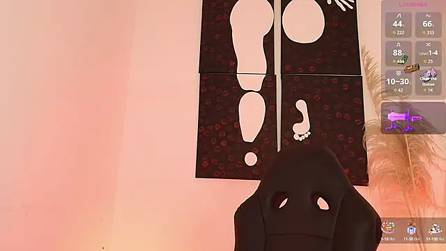 Snapshot of Iamlola_ chatting on September 25, 2025, 3:56 am Iamlola online show from September 25, 2025, 3:56 am
