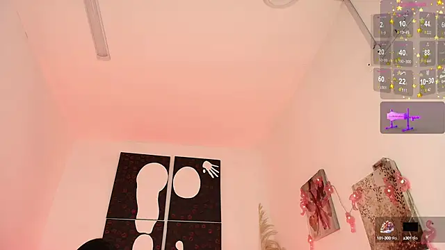Snapshot of Iamlola_ chatting on September 10, 2025, 3:27 am Iamlola online show from September 10, 2025, 3:27 am