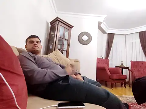 kocasosisli online show from October 4, 2025, 5:58 pm