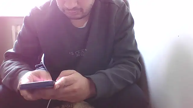 kocasosisli online show from March 31, 2026, 9:00 am