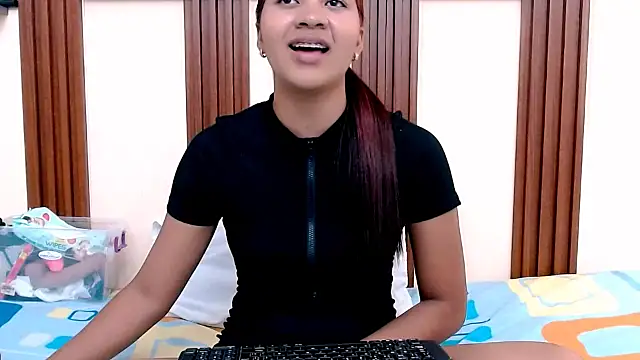 Snapshot of kimberly18cute chatting on May 9, 2026, 12:03 am kimberly18cute online show from May 9, 2026, 12:03 am