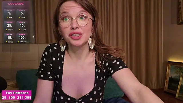 IkonaDidi online show from November 17, 2025, 6:12 pm