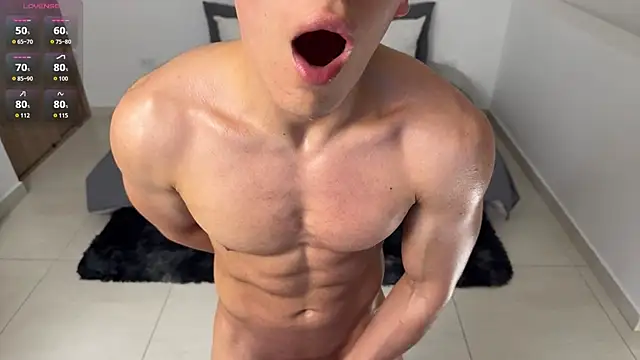 Snapshot of Maxx_Lancaster chatting on May 26, 2026, 3:10 pm Maxx Lancaster online show from May 26, 2026, 3:10 pm