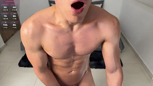 Snapshot of Maxx_Lancaster chatting on May 15, 2026, 3:10 pm Maxx Lancaster online show from May 15, 2026, 3:10 pm