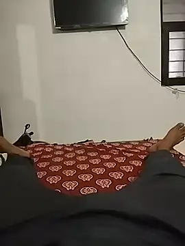 Dickdelhi online show from October 26, 2025, 9:10 am