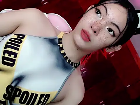 Miss hornydolly online show from October 11, 2025, 7:20 am